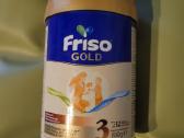 Friso 3 mišinys - nuotraukos Nr. 3