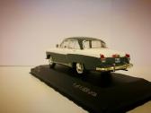 Modeliukas Gaz M21 Volga - nuotraukos Nr. 3