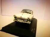Modeliukas Gaz M21 Volga - nuotraukos Nr. 4