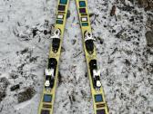 Slidės 155 cm