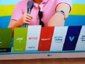 LG smart televizorius - nuotraukos Nr. 7