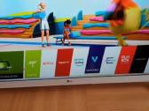 LG smart televizorius - nuotraukos Nr. 2