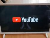 LG smart televizorius