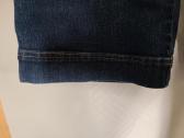H&m platėjantys džinsai žemesnėm 44 dydis - nuotraukos Nr. 7