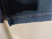 H&m platėjantys džinsai žemesnėm 44 dydis - nuotraukos Nr. 8