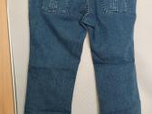 Denim co džinsiniai bridžai 44 dydis - nuotraukos Nr. 2