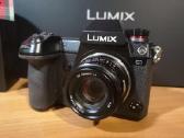 Panasonic S1 + Viltrox adapteris Ef + Pergear 35mm - nuotraukos Nr. 2