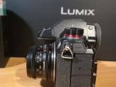 Panasonic S1 + Viltrox adapteris Ef + Pergear 35mm - nuotraukos Nr. 3