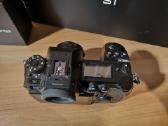 Panasonic S1 + Viltrox adapteris Ef + Pergear 35mm - nuotraukos Nr. 5