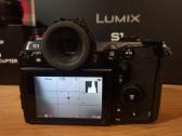 Panasonic S1 + Viltrox adapteris Ef + Pergear 35mm - nuotraukos Nr. 7