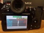 Panasonic S1 - nuotraukos Nr. 7
