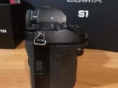 Panasonic S1 - nuotraukos Nr. 8