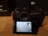 Panasonic S1 - nuotraukos Nr. 10