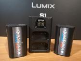 Panasonic S1 - nuotraukos Nr. 11