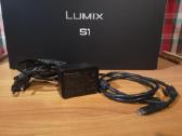 Panasonic S1 - nuotraukos Nr. 12