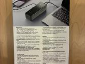 Ecoflow Rapid Pro 170 W, 25000 mah - nuotraukos Nr. 2