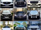 Automobiliai Vestuvės Transportas Nuoma Mercedes - nuotraukos Nr. 2