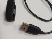 Garmin išmaniųjų laikrodžių įkrovimo laidas