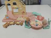 Sylvanian Families rinkiniai - nuotraukos Nr. 8
