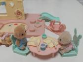 Sylvanian Families rinkiniai - nuotraukos Nr. 9