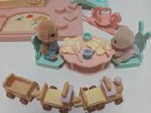 Sylvanian Families rinkiniai - nuotraukos Nr. 10