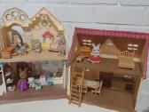 Sylvanian Families rinkiniai - nuotraukos Nr. 2