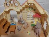 Sylvanian Families rinkiniai - nuotraukos Nr. 5