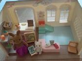 Sylvanian Families rinkiniai - nuotraukos Nr. 6