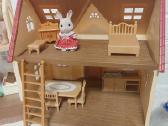 Sylvanian Families rinkiniai - nuotraukos Nr. 4