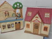 Sylvanian Families rinkiniai