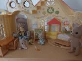 Sylvanian Families rinkiniai - nuotraukos Nr. 7