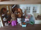Sylvanian Families rinkiniai - nuotraukos Nr. 3