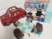 Sylvanian Families rinkiniai - nuotraukos Nr. 24