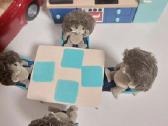 Sylvanian Families rinkiniai - nuotraukos Nr. 25