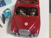 Sylvanian Families rinkiniai - nuotraukos Nr. 27