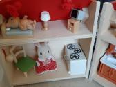 Sylvanian Families rinkiniai - nuotraukos Nr. 30