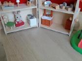 Sylvanian Families rinkiniai - nuotraukos Nr. 31