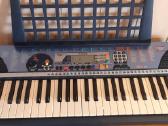 Yamaha klavišinis Psr - 140 - nuotraukos Nr. 2