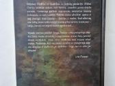 Nauja knyga "Kniūkiai, arba Pabėgusių kojinių isto - nuotraukos Nr. 4