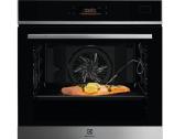 Nauja įmontuojama orkaitė Electrolux Y8sob39x