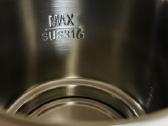 Mini 800 ml elektrinis virimo puodelis (naujas) - nuotraukos Nr. 2