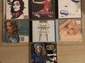 Madonna CD po 3€