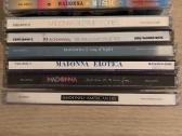Madonna CD po 3€ - nuotraukos Nr. 2