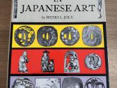 Legends in Japanese art