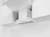 Naujas įmontuojamas gartraukis Electrolux Cfg516w - nuotraukos Nr. 2