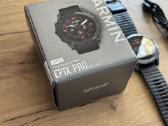 Garmin epix Pro (Gen 2) Sapphire Edition 51 mm.