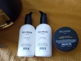 Plaukų priežiūros komplektas Balmain. - nuotraukos Nr. 4