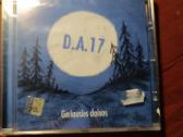D.a.17 Geriausos dainos