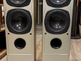 Koloneles Jamo JVC Tannoy Canton sony yamaha - nuotraukos Nr. 10