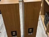 Koloneles Jamo JVC Tannoy Canton sony yamaha - nuotraukos Nr. 11